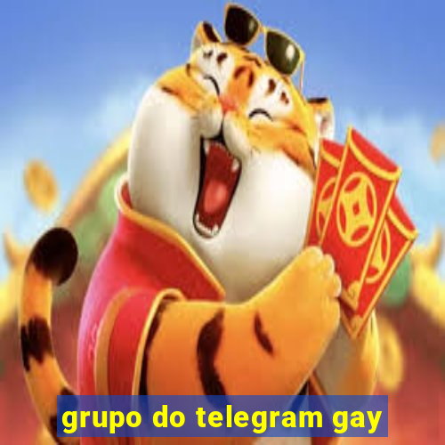 grupo do telegram gay